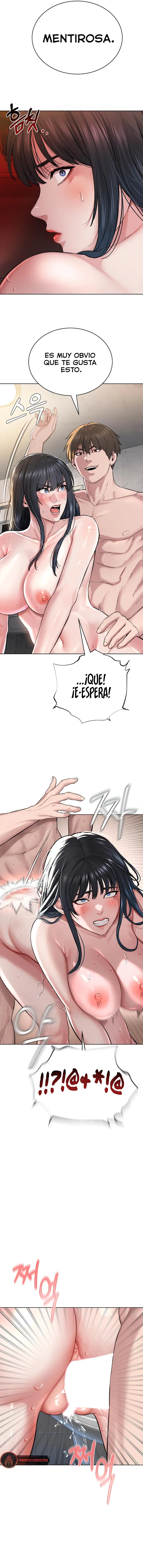 Soy el Lider del Culto Capítulo 4 - Page 5
