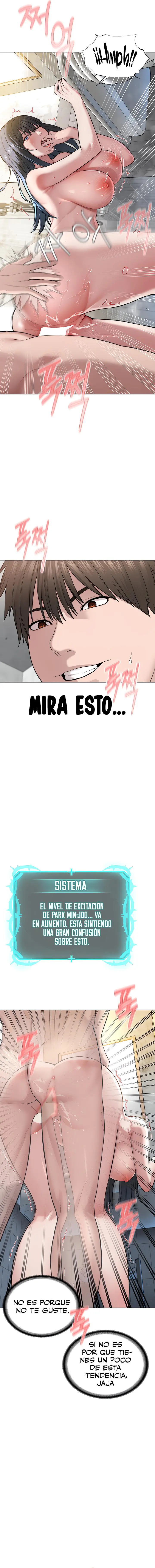 Soy el Lider del Culto Capítulo 4 - Page 7