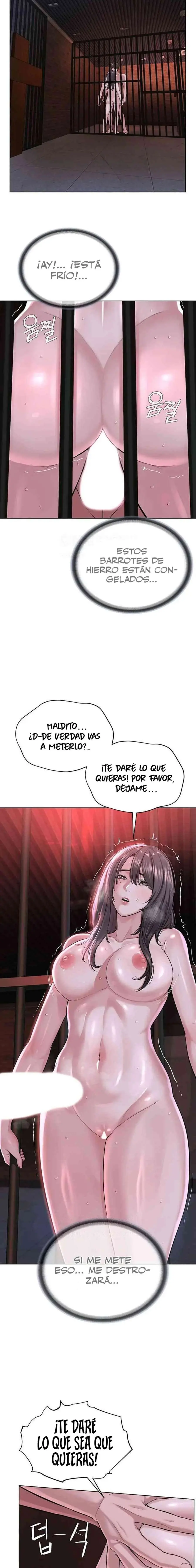 Soy el Lider del Culto Capítulo 40 - Page 10