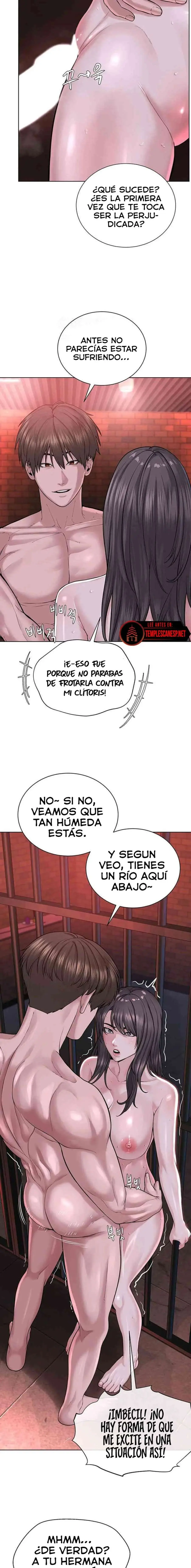 Soy el Lider del Culto Capítulo 40 - Page 11