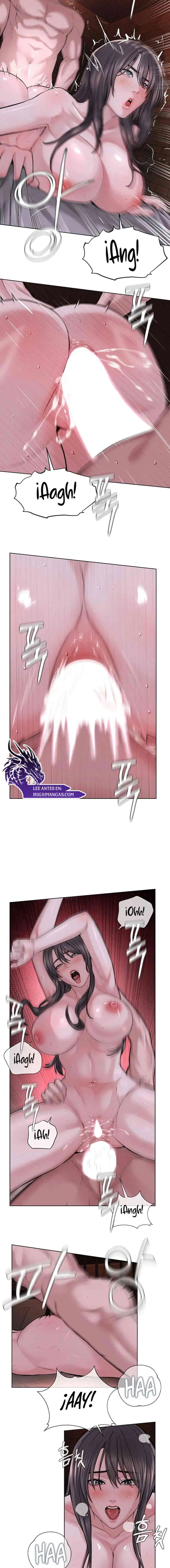 Soy el Lider del Culto Capítulo 41 - Page 9