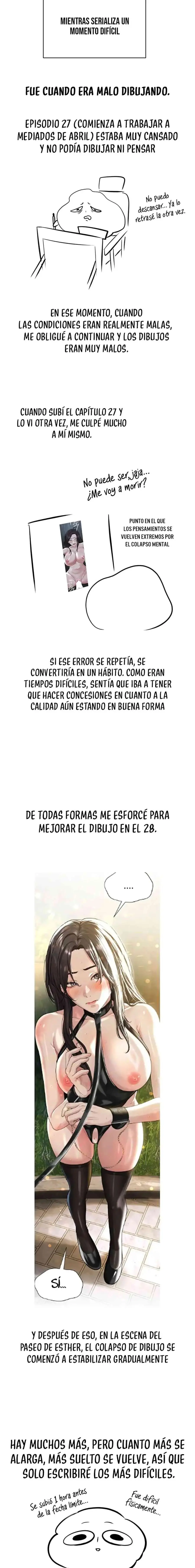 Soy el Lider del Culto Capítulo 42.5 - Page 6