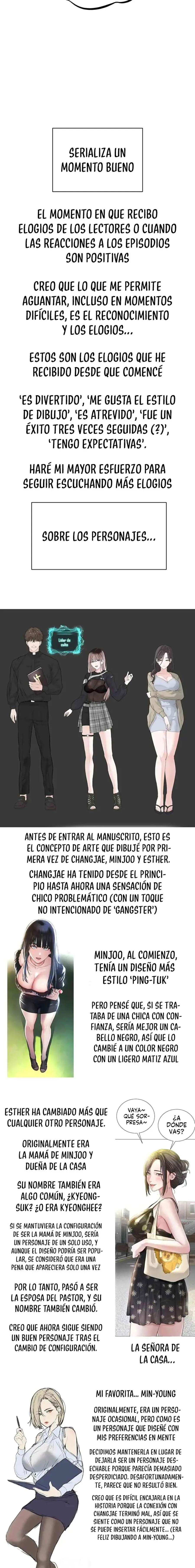 Soy el Lider del Culto Capítulo 42.5 - Page 7