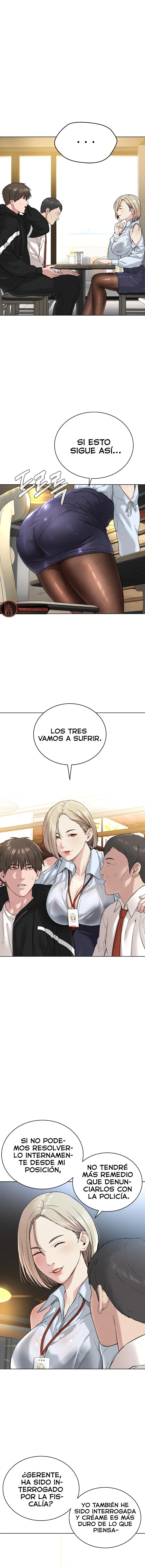 Soy el Lider del Culto Capítulo 5 - Page 14