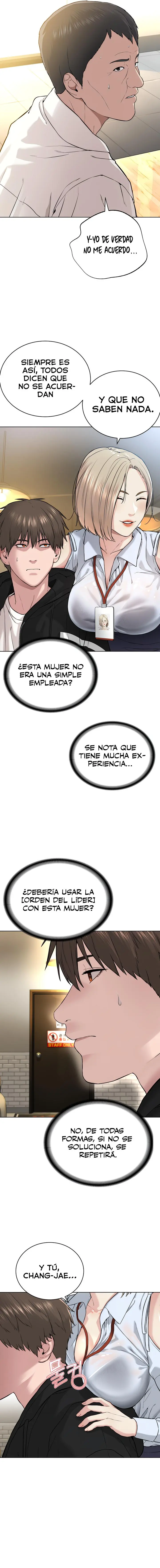 Soy el Lider del Culto Capítulo 5 - Page 15