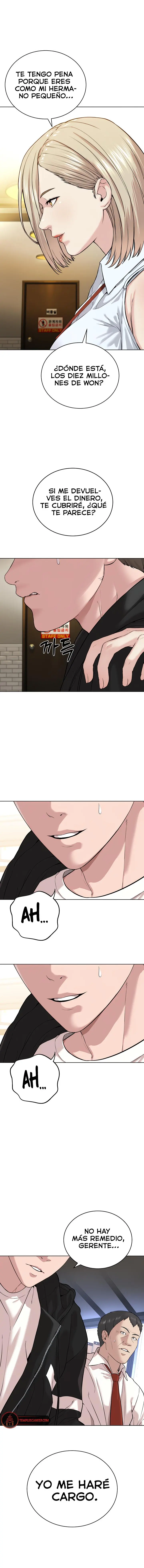 Soy el Lider del Culto Capítulo 5 - Page 17