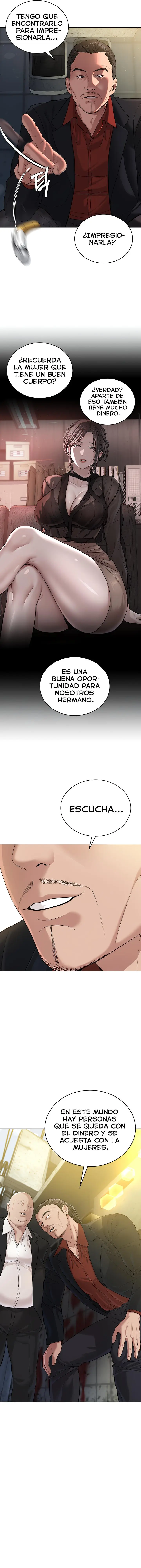 Soy el Lider del Culto Capítulo 5 - Page 4