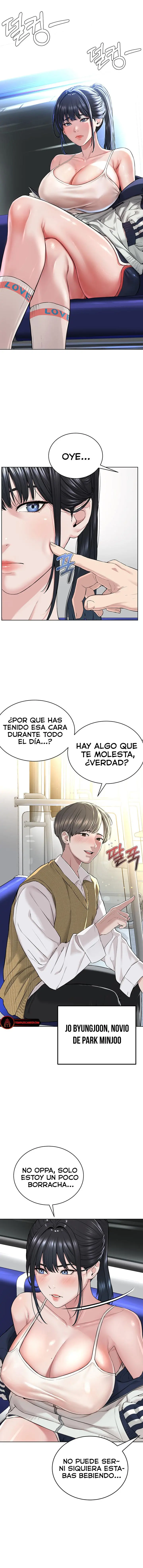 Soy el Lider del Culto Capítulo 7 - Page 13