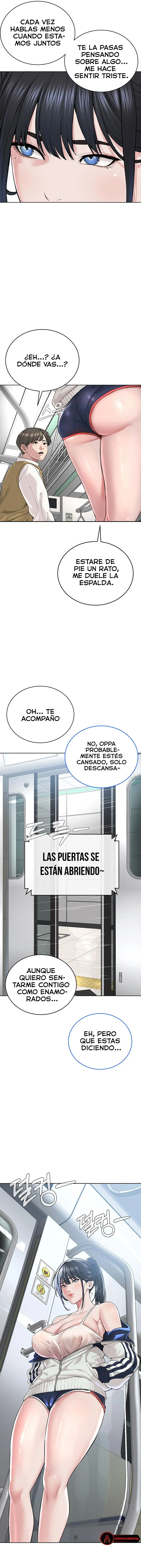 Soy el Lider del Culto Capítulo 7 - Page 14