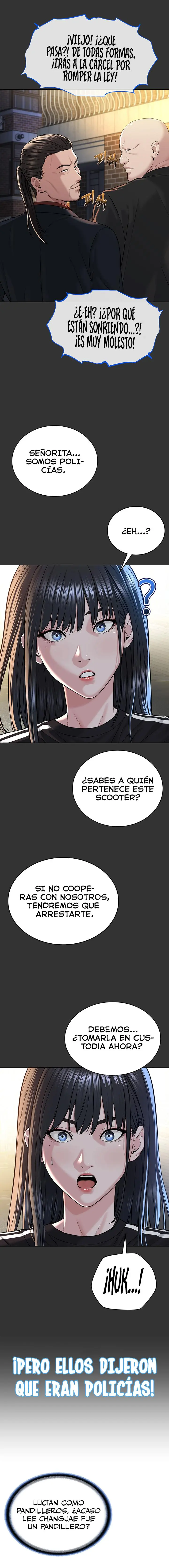 Soy el Lider del Culto Capítulo 7 - Page 16