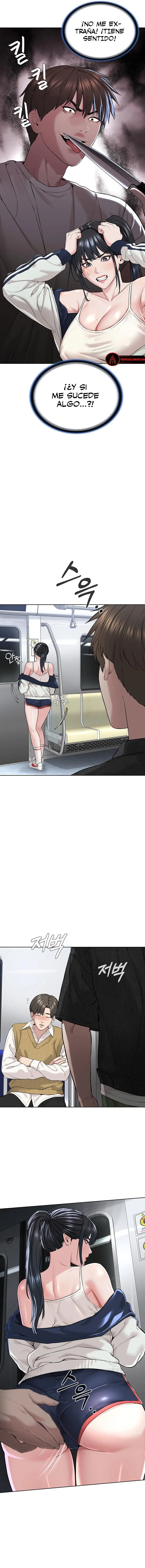 Soy el Lider del Culto Capítulo 7 - Page 17