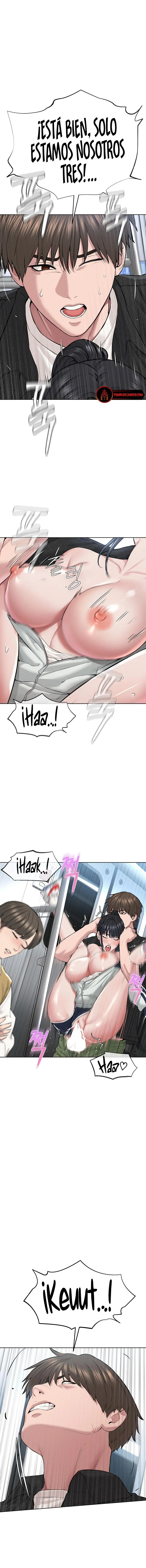 Soy el Lider del Culto Capítulo 8 - Page 18