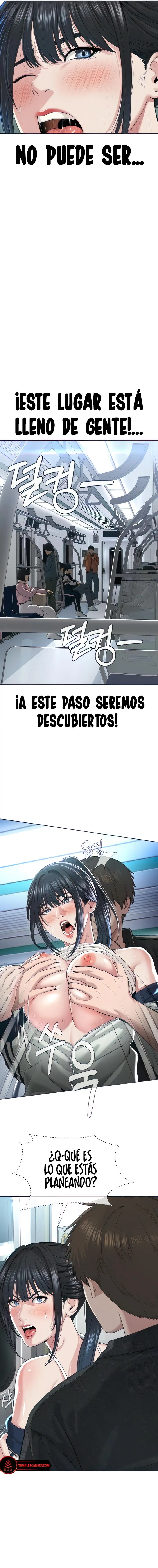 Soy el Lider del Culto Capítulo 8 - Page 2
