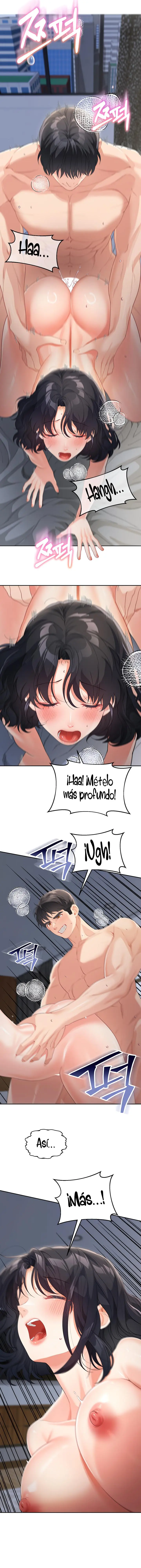 Madre y hermana Capítulo 11 - Page 12