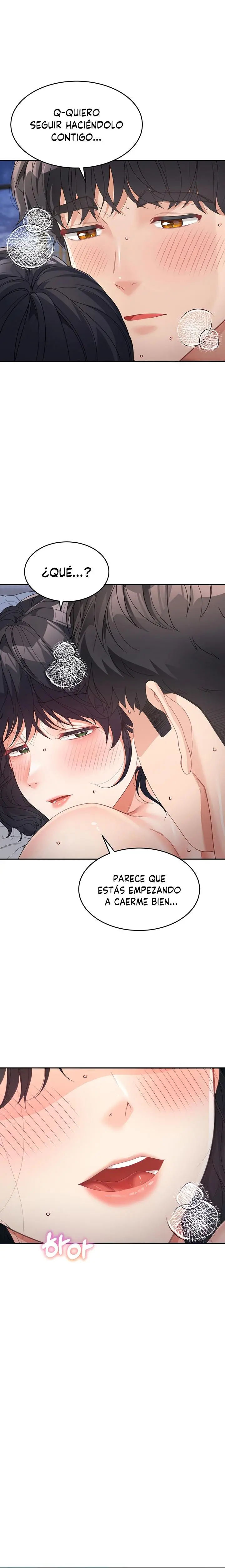 Madre y hermana Capítulo 12 - Page 2