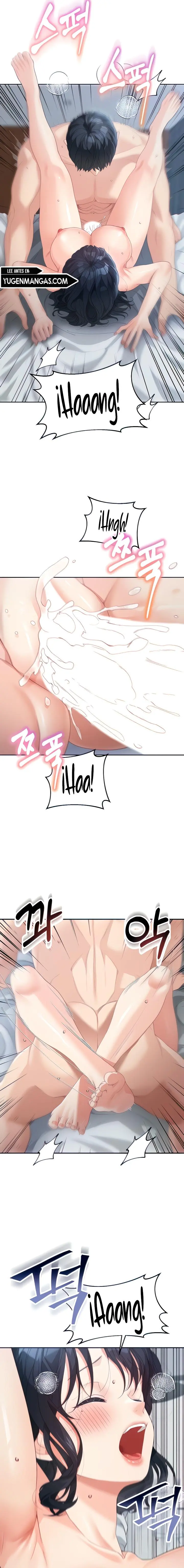 Madre y hermana Capítulo 12 - Page 5