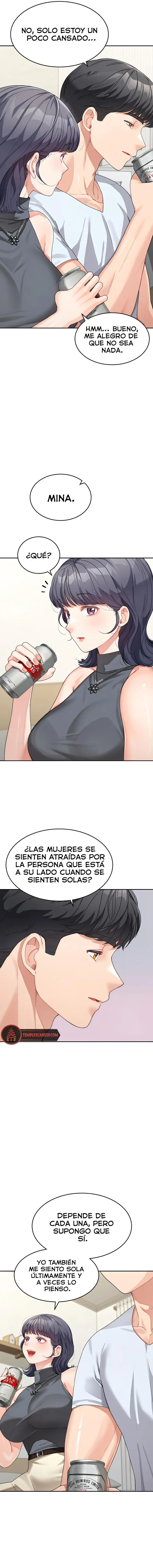 Madre y hermana Capítulo 13 - Page 15