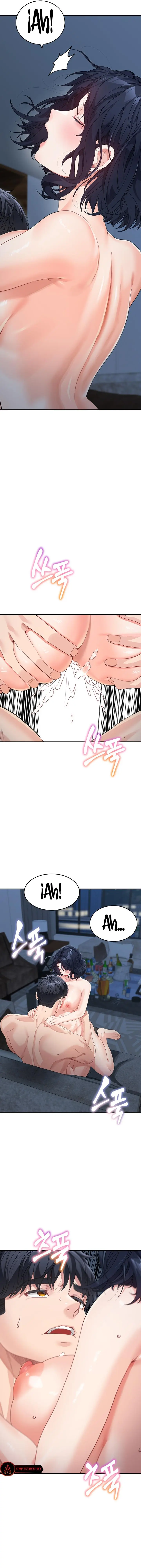 Madre y hermana Capítulo 16 - Page 12