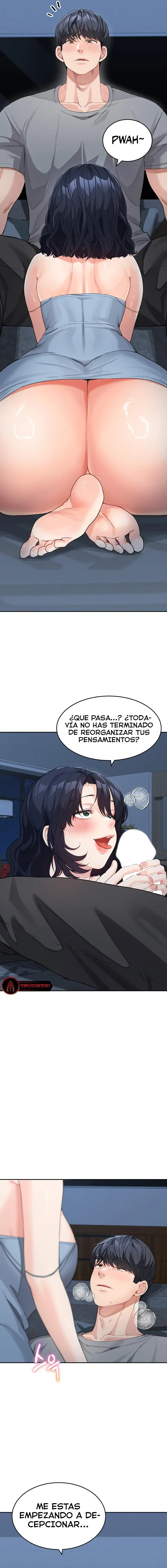 Madre y hermana Capítulo 16 - Page 7