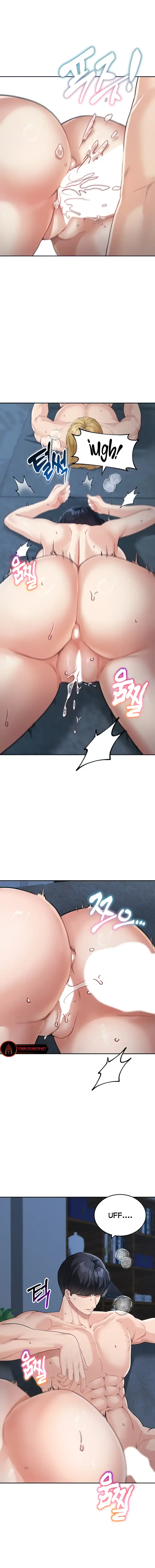 Madre y hermana Capítulo 17 - Page 6