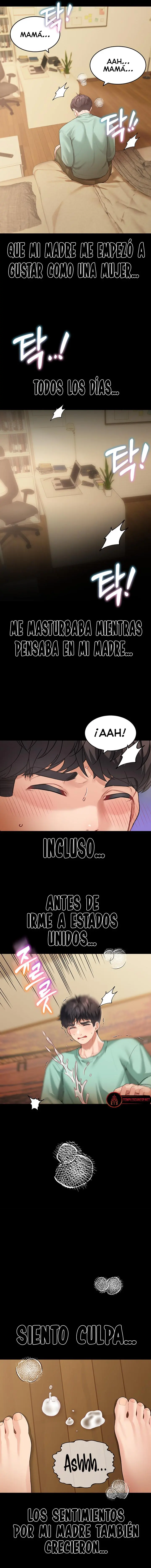 Madre y hermana Capítulo 18 - Page 13