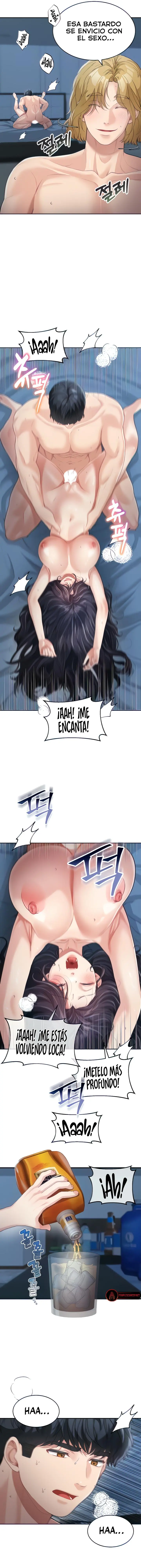 Madre y hermana Capítulo 18 - Page 4