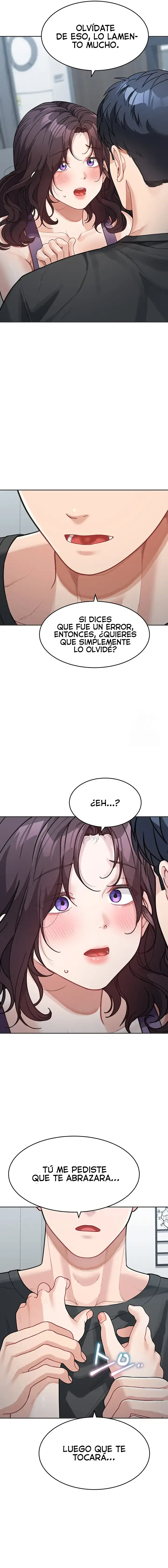 Madre y hermana Capítulo 22 - Page 15