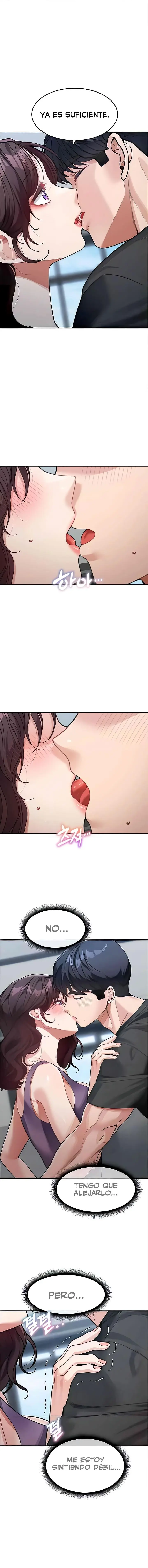 Madre y hermana Capítulo 23 - Page 3