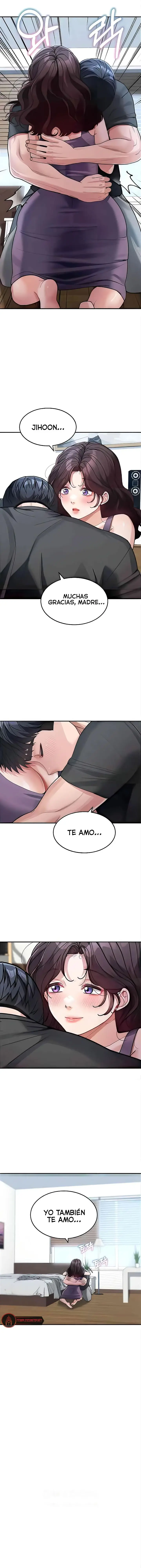 Madre y hermana Capítulo 24 - Page 11