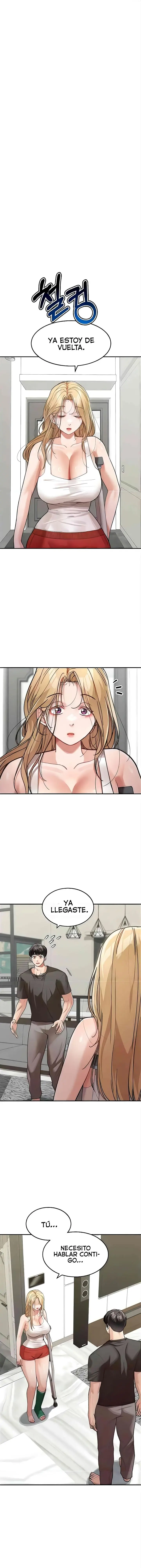 Madre y hermana Capítulo 24 - Page 12