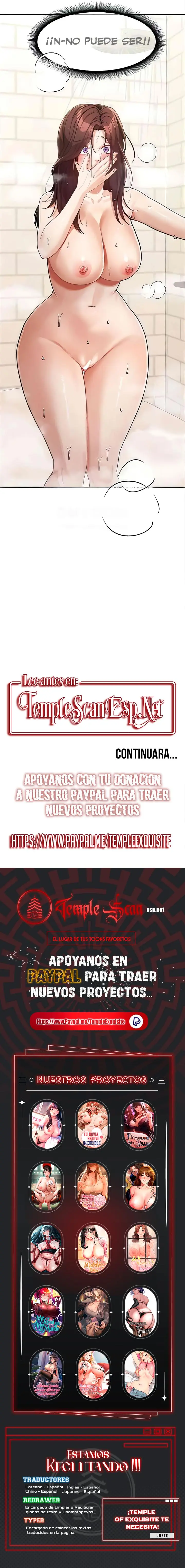 Madre y hermana Capítulo 24 - Page 17