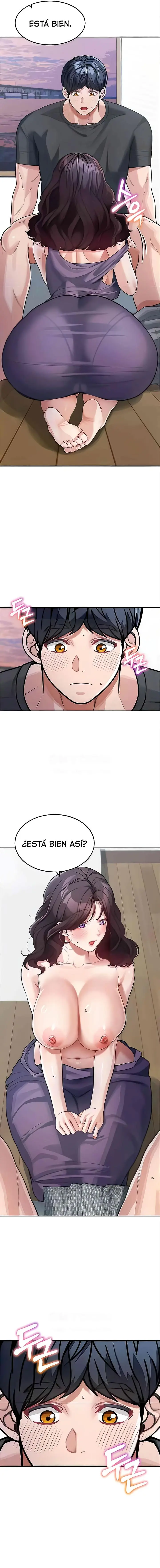 Madre y hermana Capítulo 24 - Page 4