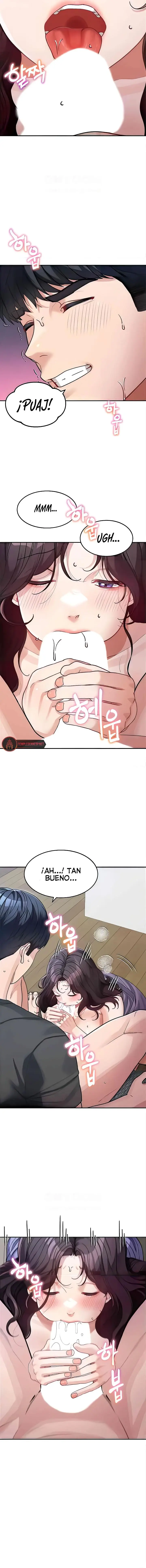 Madre y hermana Capítulo 24 - Page 8