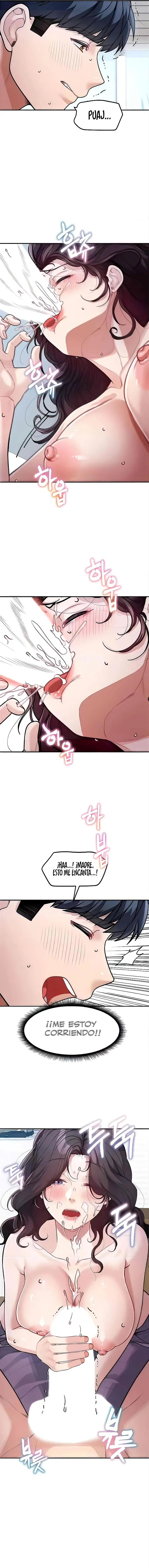Madre y hermana Capítulo 24 - Page 9