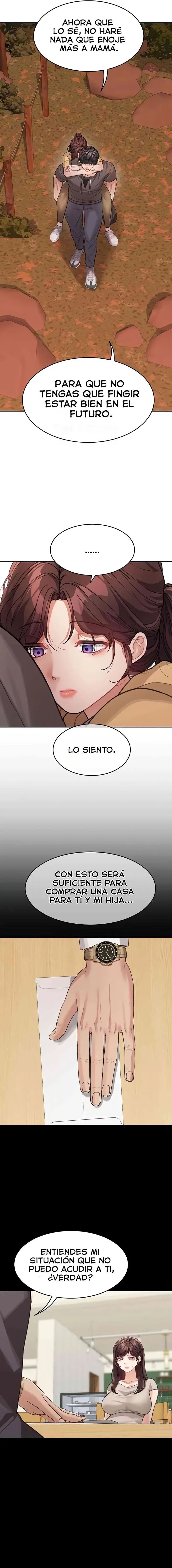 Madre y hermana Capítulo 26 - Page 10