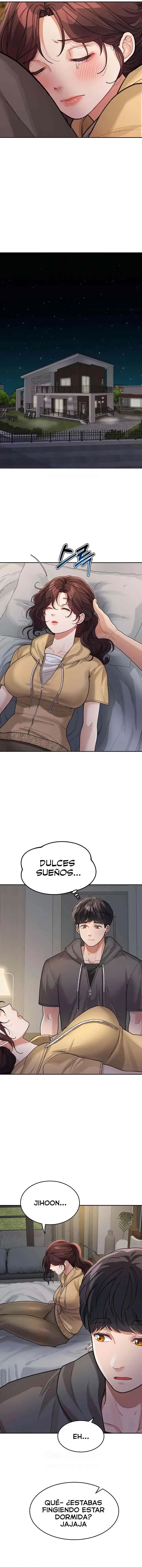 Madre y hermana Capítulo 26 - Page 12