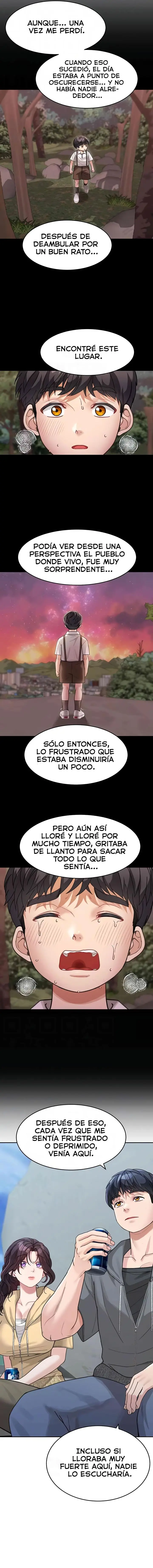 Madre y hermana Capítulo 26 - Page 4