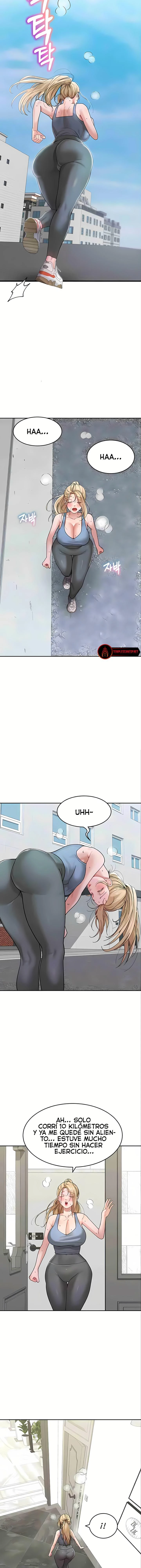 Madre y hermana Capítulo 29 - Page 13