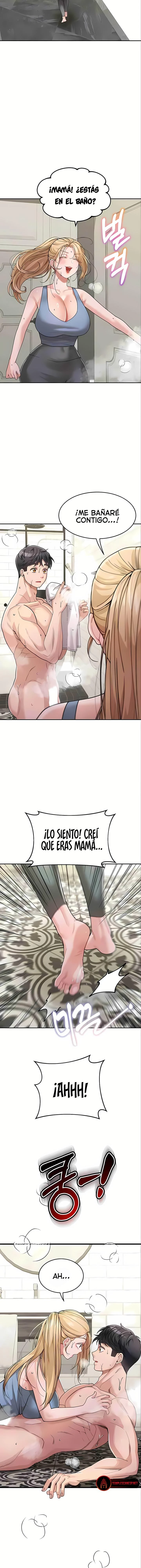 Madre y hermana Capítulo 29 - Page 14