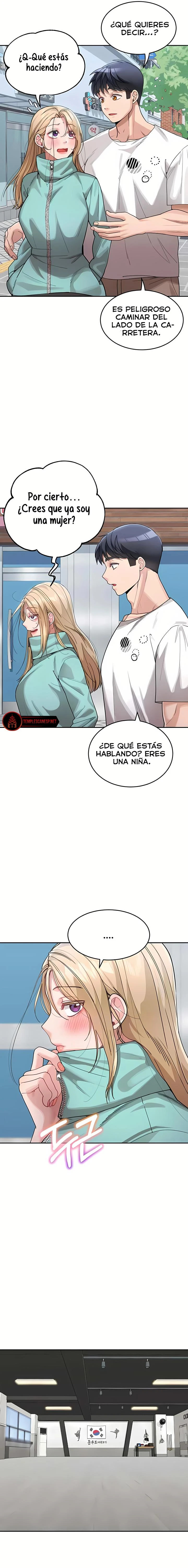 Madre y hermana Capítulo 30 - Page 12