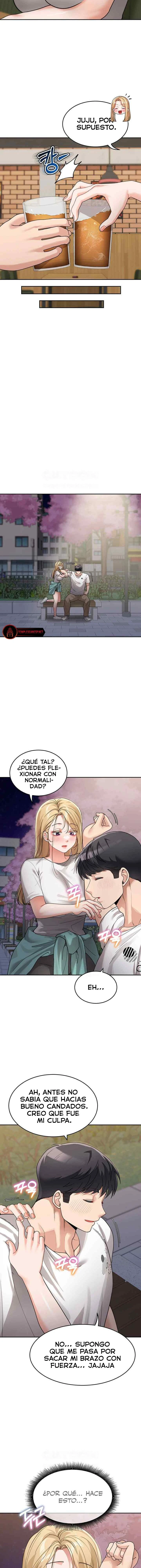 Madre y hermana Capítulo 31 - Page 14