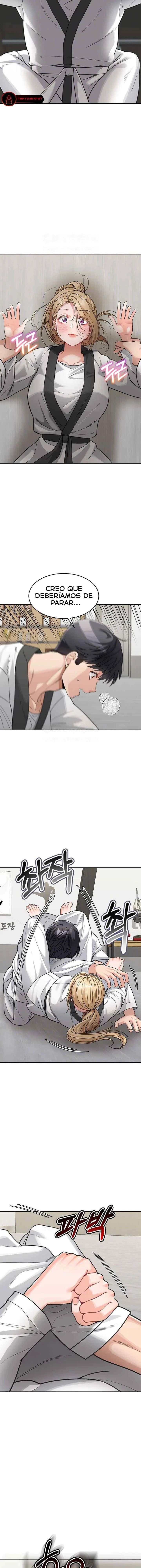 Madre y hermana Capítulo 31 - Page 2