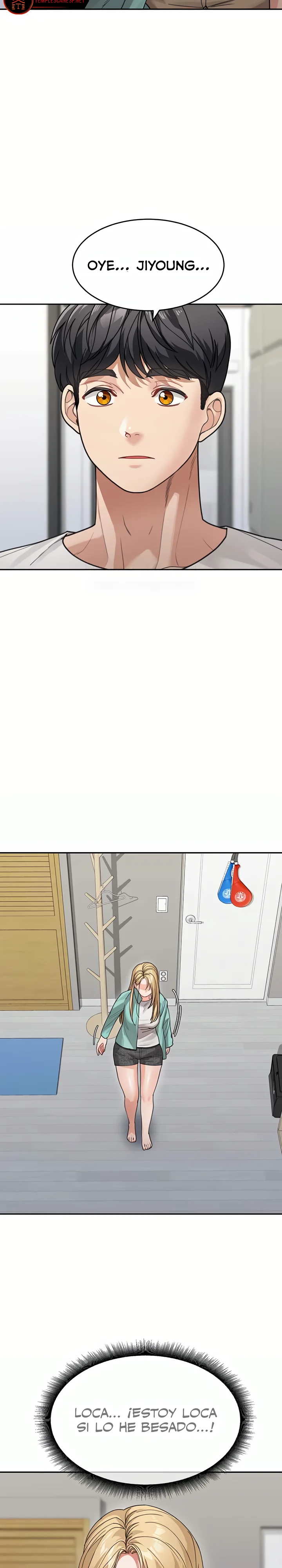Madre y hermana Capítulo 32 - Page 13