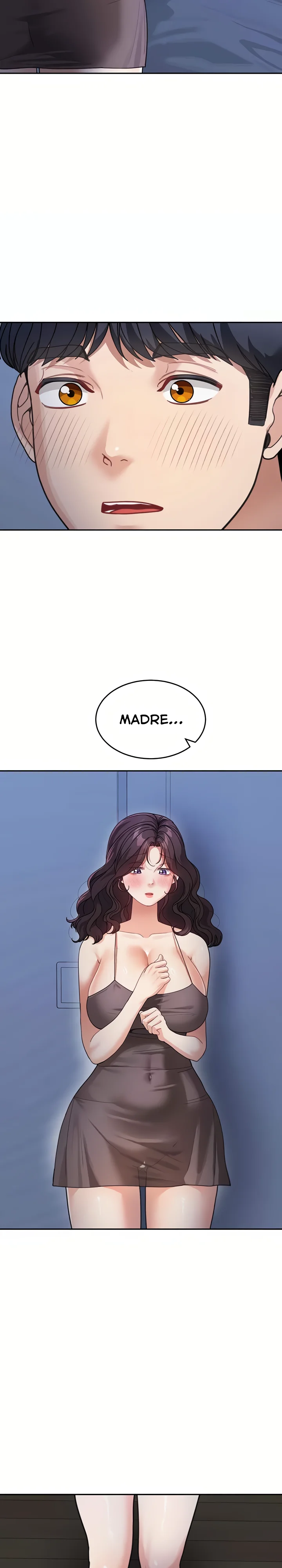Madre y hermana Capítulo 32 - Page 19