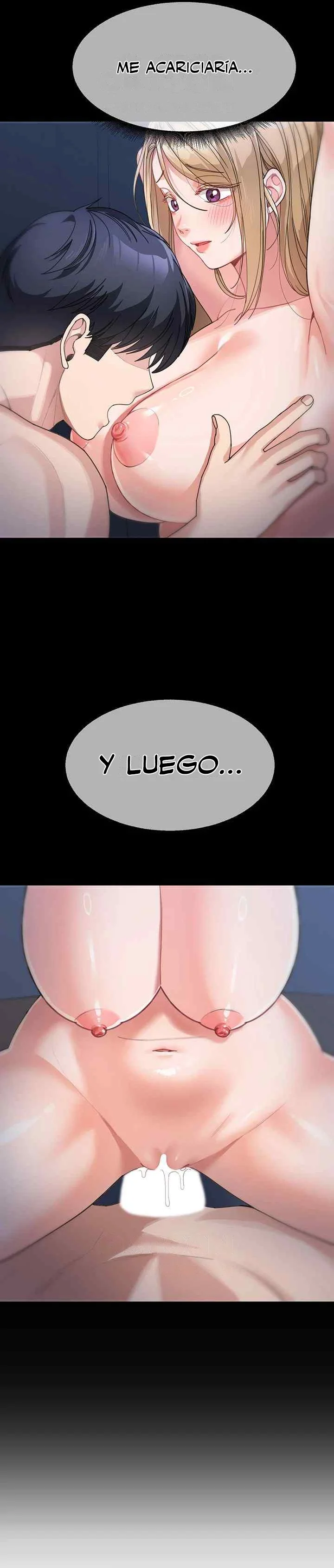 Madre y hermana Capítulo 33 - Page 16