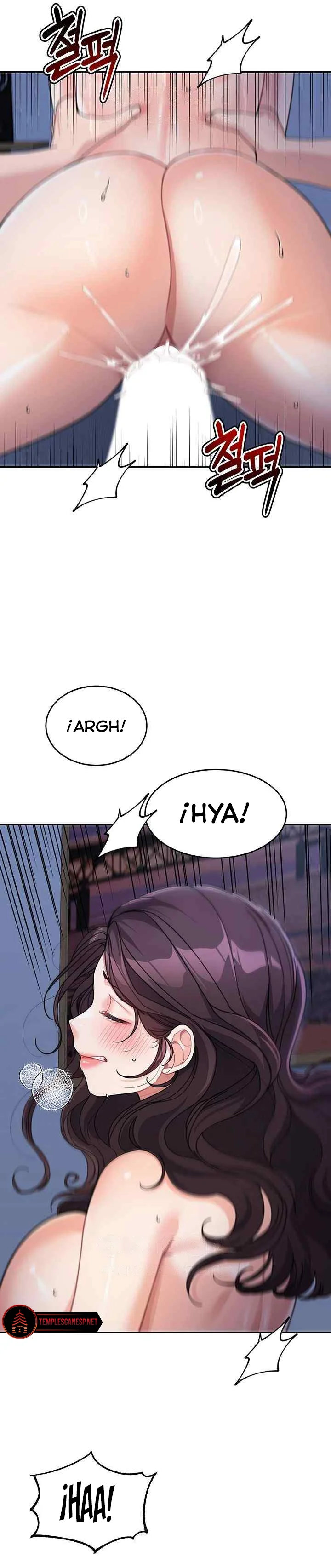 Madre y hermana Capítulo 33 - Page 20