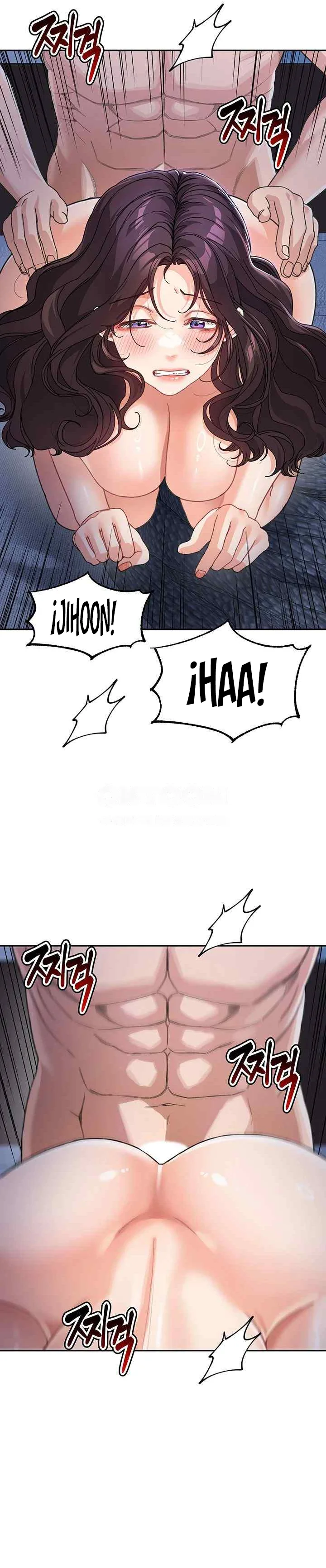 Madre y hermana Capítulo 33 - Page 26