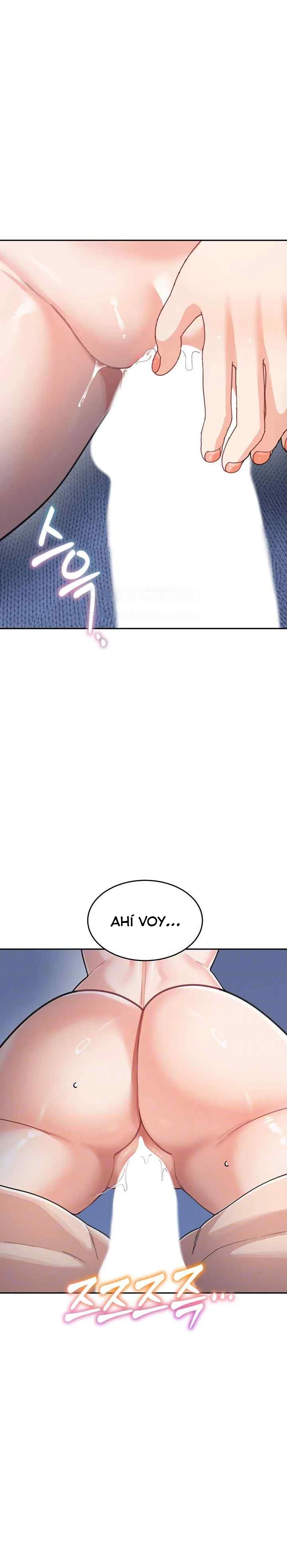 Madre y hermana Capítulo 33 - Page 5