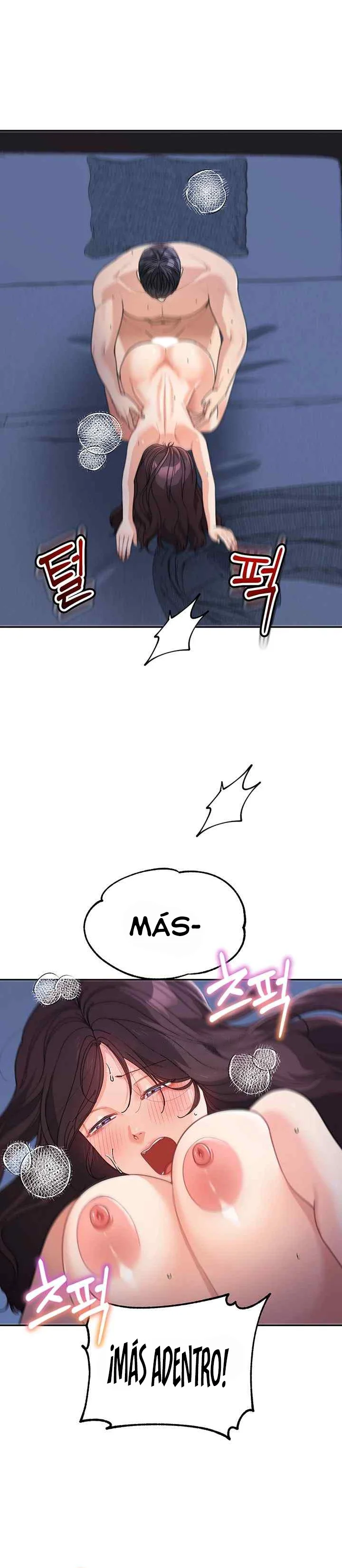 Madre y hermana Capítulo 34 - Page 13