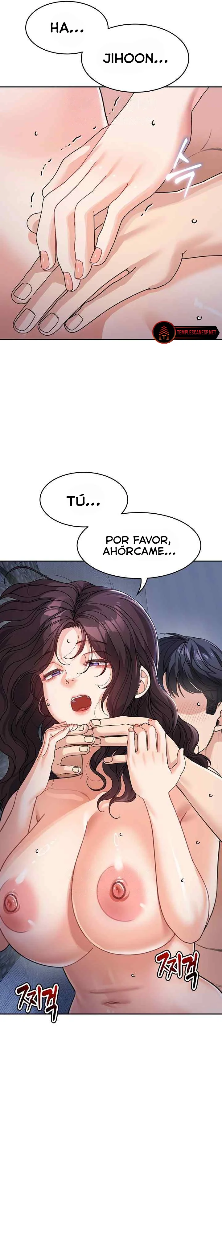 Madre y hermana Capítulo 34 - Page 2